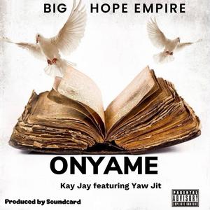 ONYAME (feat. Yaw Jit)