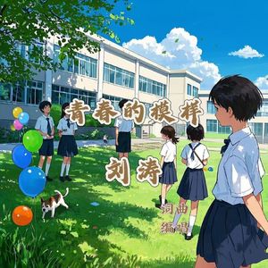 青春的模样