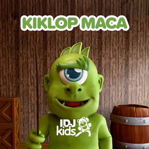 Kiklop Maca