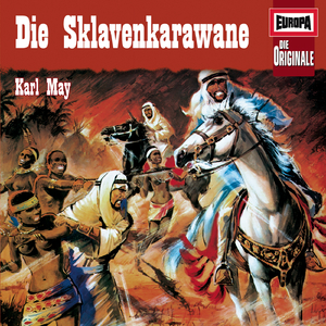 065 - Die Sklavenkaravane (Teil 32)