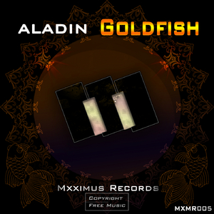 Goldfish (Original Mix)