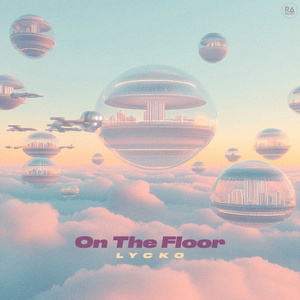 On The Floor
