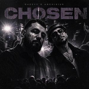 Chosen (feat. Archisius & Caro K.) (Radio Edit)