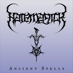 Enthrone Darkness Babalon