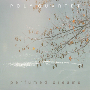 Perfumed Dreams