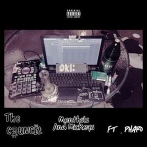 MentholsAndMickeys (feat. Skurge)