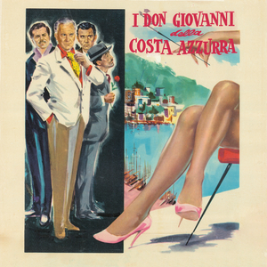 Storielline vacanziere (From "I Don Giovanni della Costa Azzurra" / Remastered 2022)