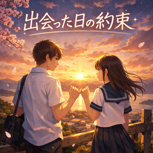 出会った日の約束
