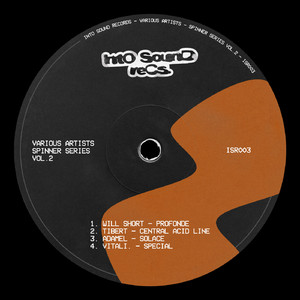 Profonde (Original Mix)