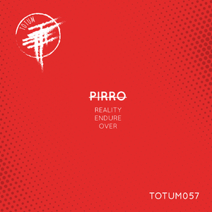 Reality (Original Mix TOTUM057A)
