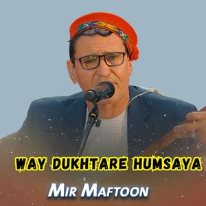 Way Dukhtare Humsaya