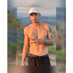 Calma Safada