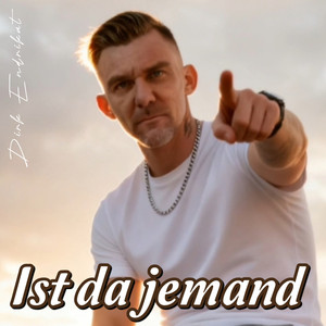 Ist da jemand