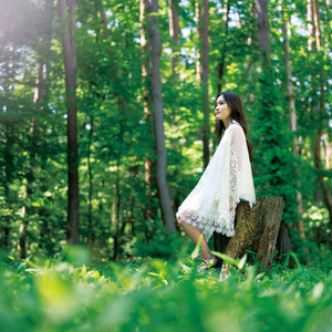 アワ歌 (女声ソロver.)