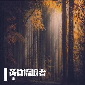 黄昏流浪者