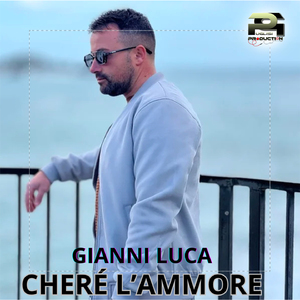 Cherè l'ammore