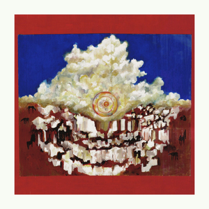 Por la huella de cabrestero