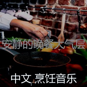 一尘不染在家做饭印象数