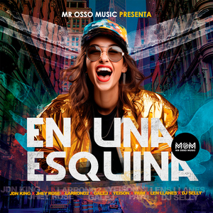 En Una Esquina
