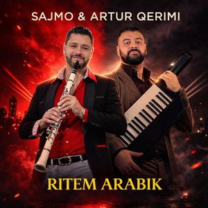 RITEM ARABIK (feat. Artur Qerimi)
