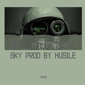 [FREE] RUSH TO THE SKY PROD BY HUSILE