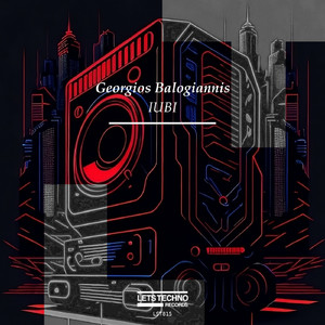 IUBI (Original Mix)