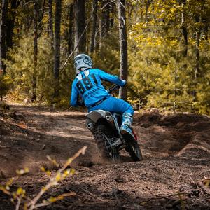 Calm Before The Storm