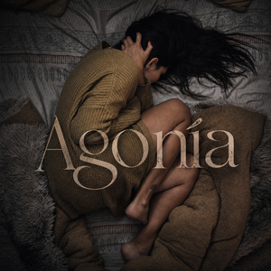 Agonía