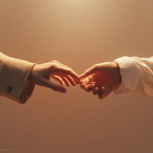 我爱你哭泣的心