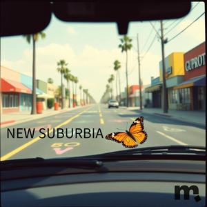 New Suburbia