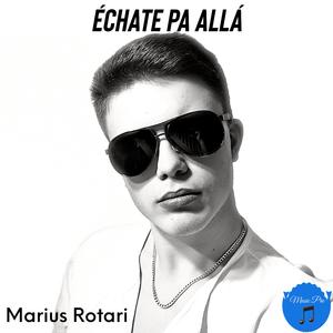 Echate Pa Alla