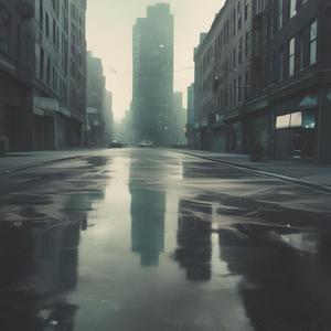 The Quiet After The Fire