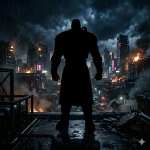La Sombra Persigue