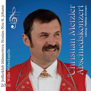 Toggenburger Melodien (Im schöne Toggeburg / Mi Heimat / De Schärer / Mis liebi Toggeburg / Bergfriede / Appenzeller Naturjodel) [Live]