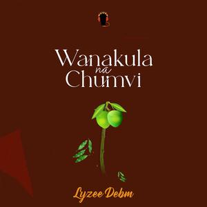 Lyzee debm wanakula na chumvi