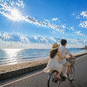 Vũ trụ cho ta gặp nhau cả vạn lần