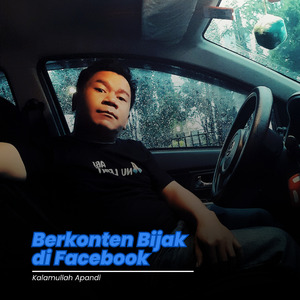Berkonten Bijak di Facebook