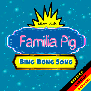 Canção Do Bing Bong (Alemão)