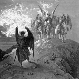we all go to hell