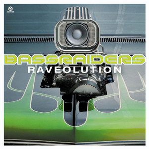 Raveolution (Radio Cut)