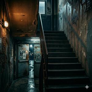 과거의 기억 (Unauthorized Intrusion)
