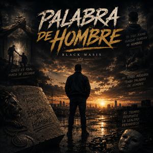 Palabra de hombre
