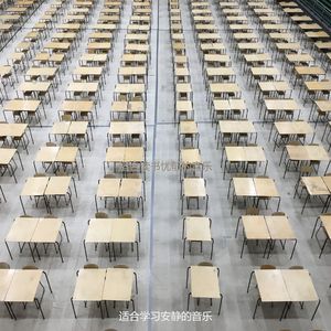 适合读书忧郁的音乐