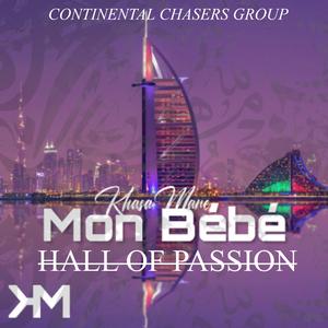 MON BÉBÉ
