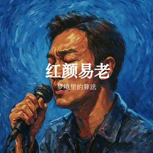 红颜易老（微醺版）