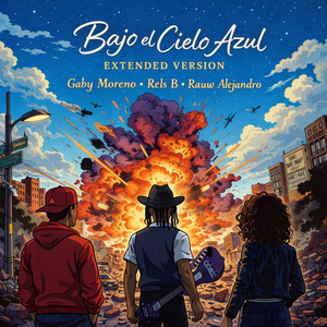 Bajo el Cielo Azul (Extended Version)