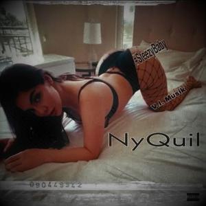 NyQuil (feat. V.I. Musik)