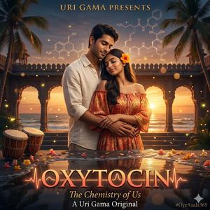 OXYTOCIN (#OyeAaaJa365)