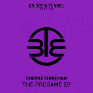 That Latin Track (Radio Mix)