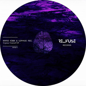 Freedom (Original Mix)